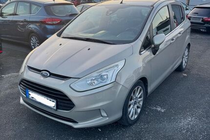 Ford B-Max 291.600 km 2.990 &euro; Maintal 63477