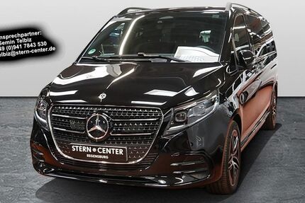 Mercedes-Benz V 300 10.000 km 99.851 &euro; Regensburg 93053