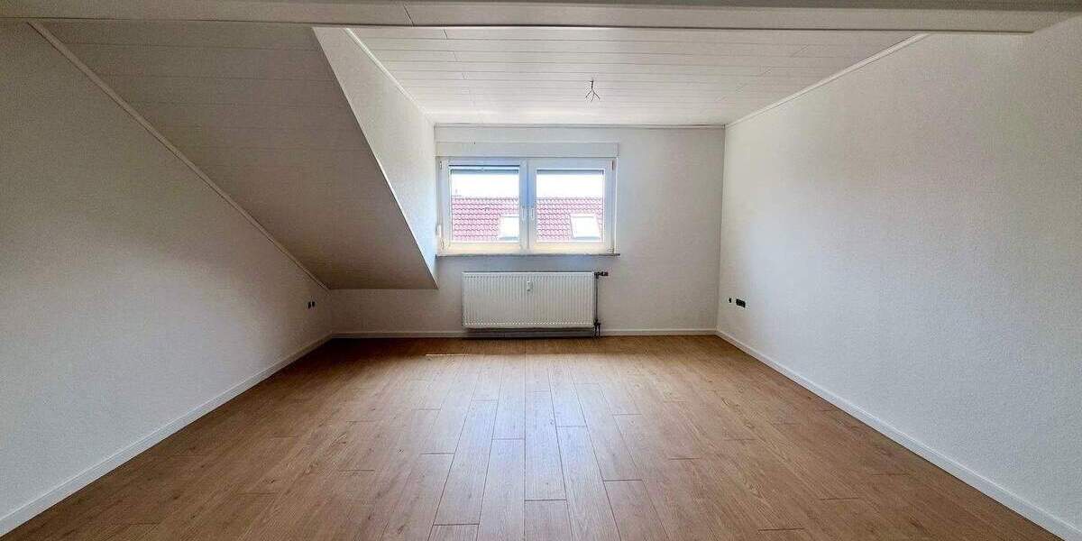2-Zimmer-Wohnung mit Stellplatz 2 zimmer