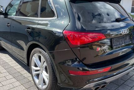 Audi SQ5 317.000 km 14.000 € Eich 67575