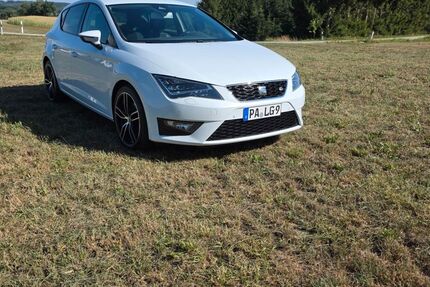 Seat Leon 131.400 km 11.300 &euro; Windorf 94575