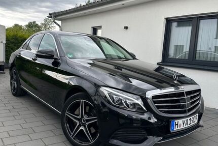 Mercedes-Benz C 250 130.000 km 19.499 &euro; Wunstorf 31515