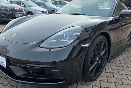 Porsche Boxster 126.000 km 73.990 &euro; Nordheim 74226
