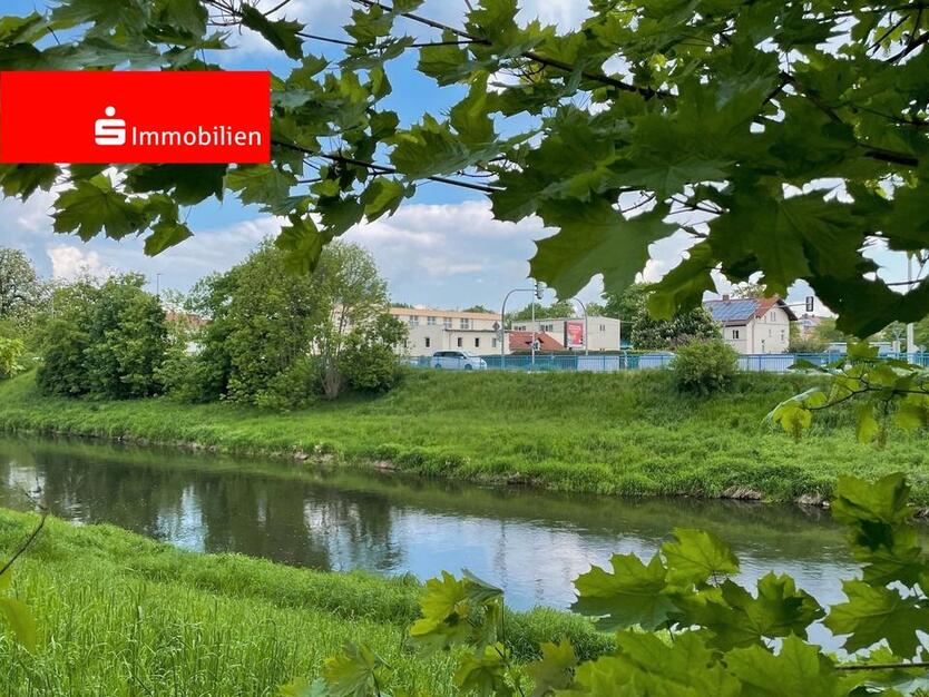 Wohnen an der Weißen Elster