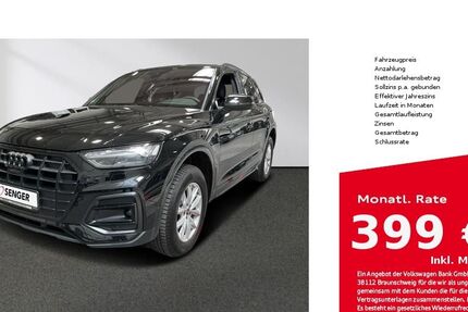 Audi Q5 96.241 km 44.880 &euro; Lingen 49809