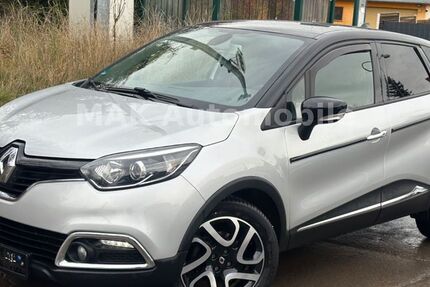 Renault Captur 70.000 km 7.999 &euro; Mechernich 53894