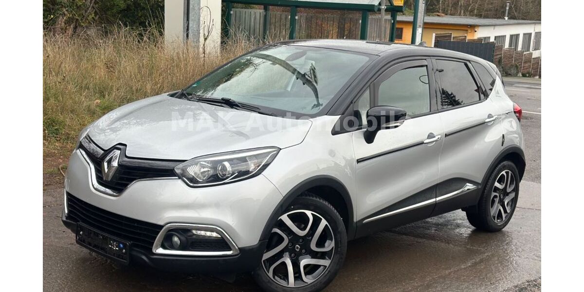 Renault Captur 70.000 km 7.999 &euro; Mechernich 53894