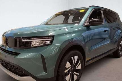 Opel Frontera 6.499 km 24.495 &euro; Wiesbaden 65201