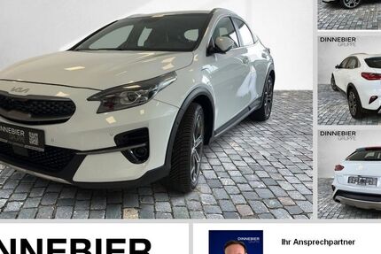 Kia XCeed 26.500 km 21.978 &euro; Berlin 13509