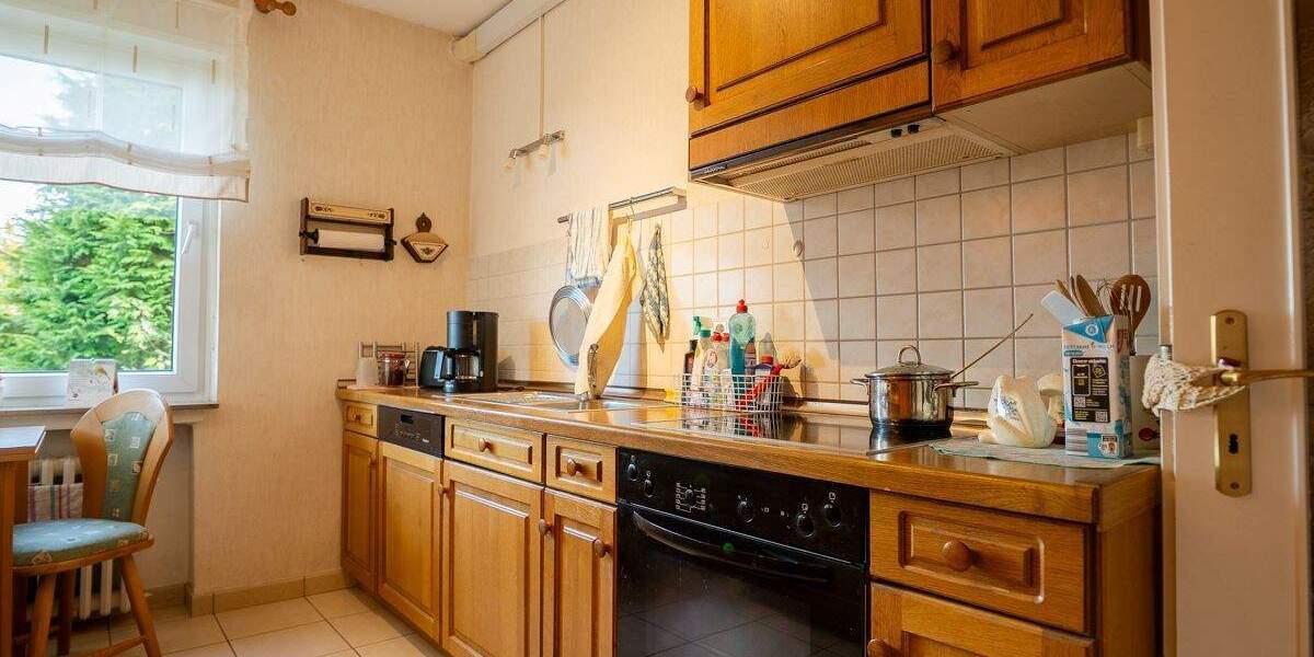 Seltene Investmentgelegenheit mit Wohn-, Gewerbe- und Ausbaupotenzial 6 zimmer