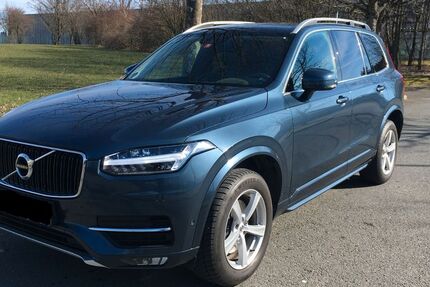 Volvo XC90 121.011 km 26.999 &euro; Halver 58553