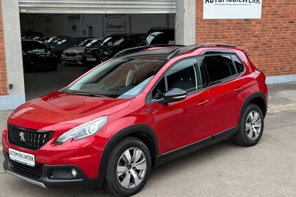 Peugeot 2008 149.960 km 7.899 &euro; Düren 52353