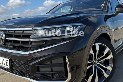 VW Touareg 77.100 km 59.990 € Böblingen/Stuttgart 71034