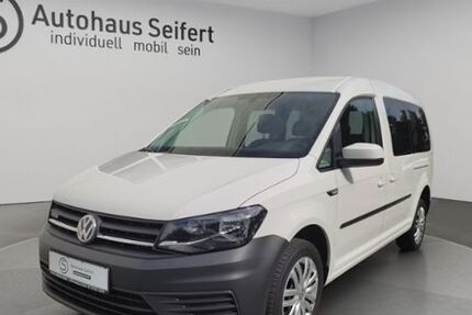 VW Caddy 99.700 km 22.900 € Annaberg-Buchholz 09456
