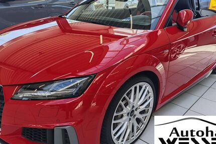 Audi TT 25.198 km 35.950 &euro; Wittmund 26409