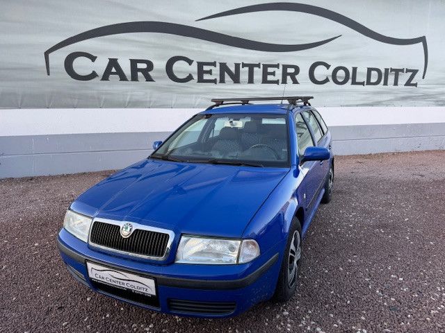 Skoda Octavia 177.000 km 2.990 &euro; Colditz 04680