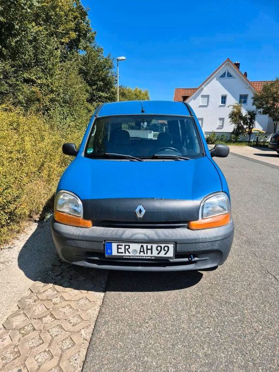 Kangoo