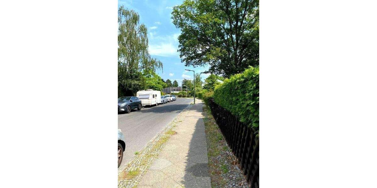 Reihenendhaus Berlin Buckow - 4 Zimmer, 106 m&sup2;, 450.000&euro; | Angebot:25780108