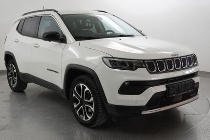 Jeep Compass 49.394 km 18.950 &euro; Bebra 36179