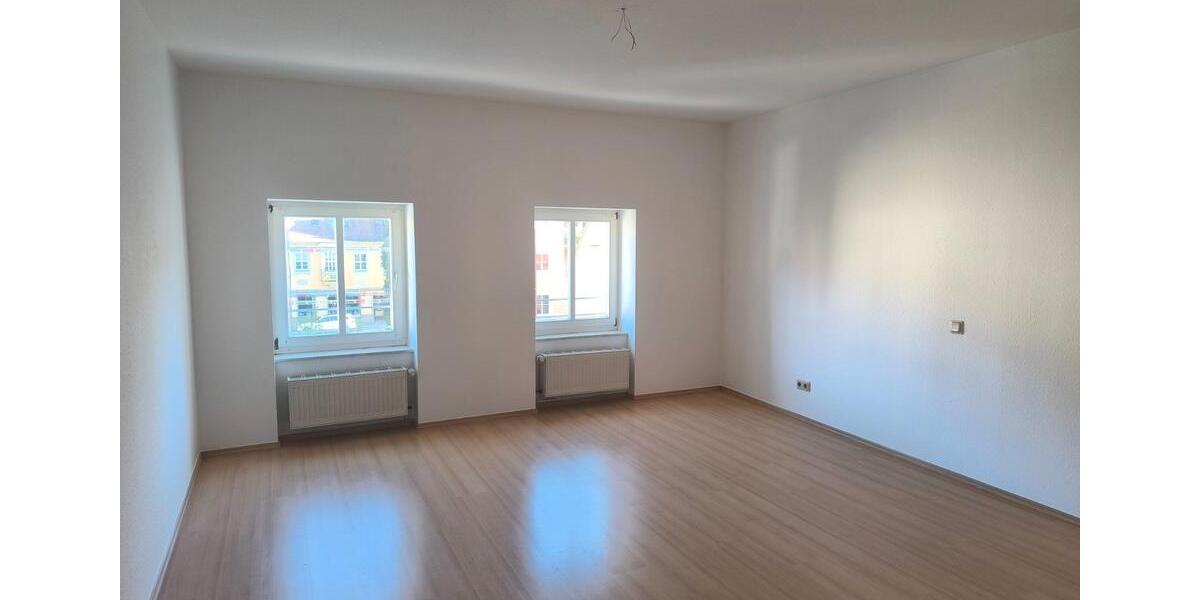Etagenwohnung Bautzen - 3 Zimmer, 75 m&sup2;, 500&euro; | Angebot:26380121