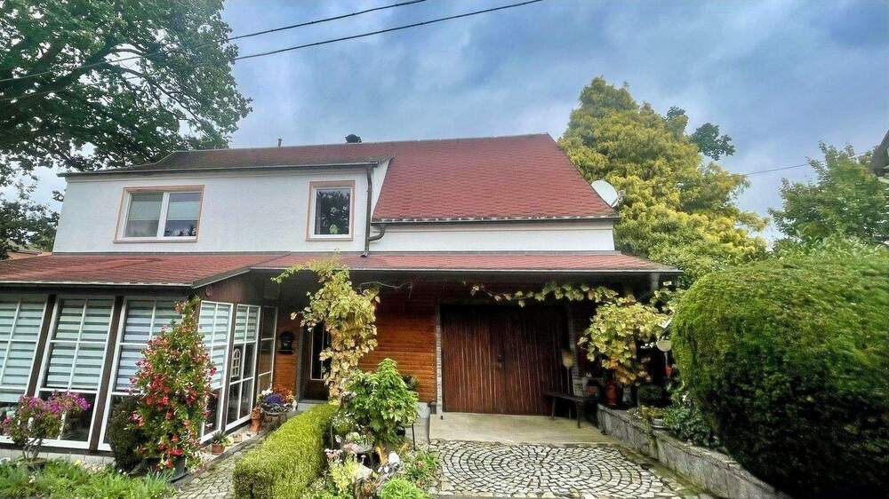 Gepflegtes Zuhause mit Wintergarten 5 zimmer