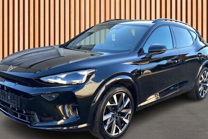 Cupra Formentor 23.091 km 34.980 &euro; Dresden 01328