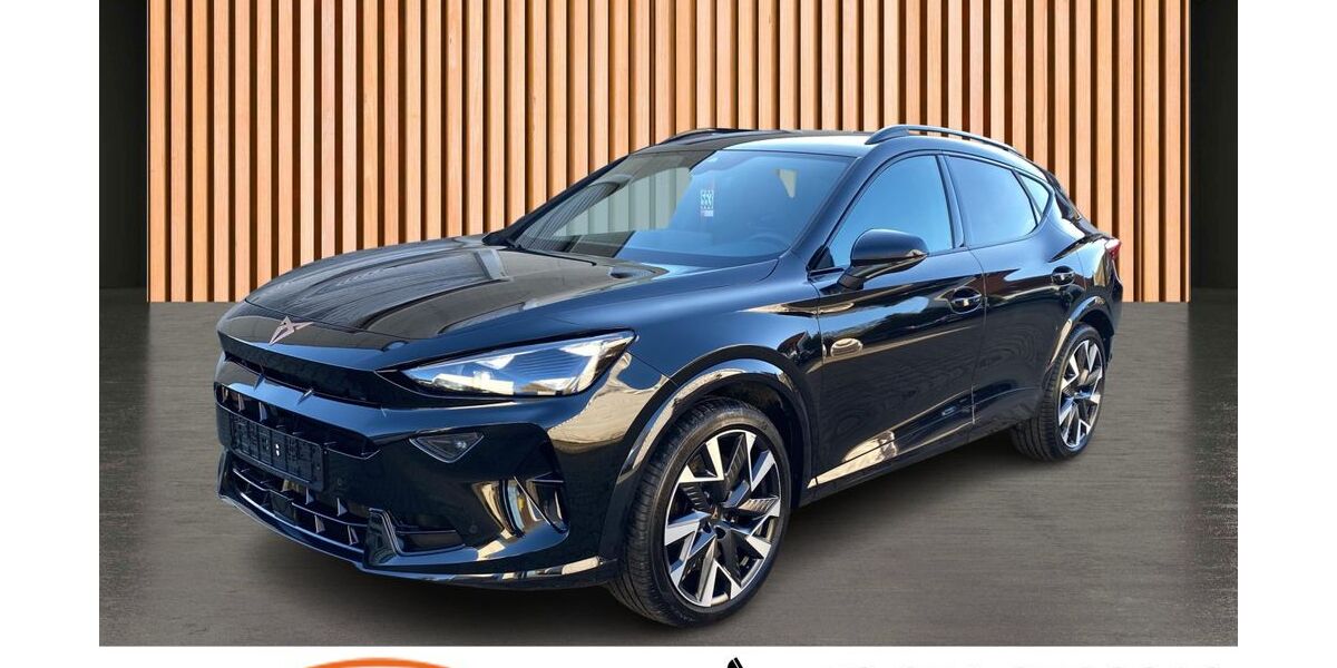 Cupra Formentor 23.091 km 34.980 &euro; Dresden 01328
