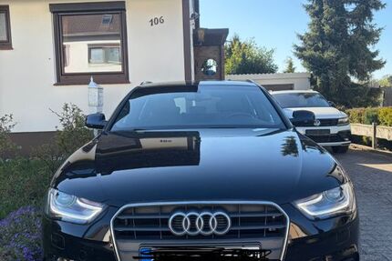 Audi A4 76.000 km 16.700 &euro; Preetz 24211