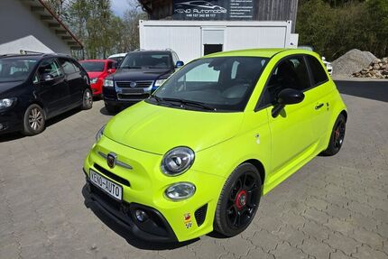 Abarth 500