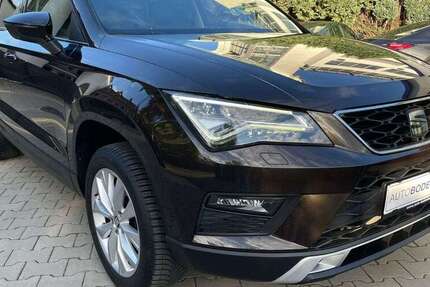 Seat Ateca 96.368 km 15.900 € Frankfurt am Main 60388