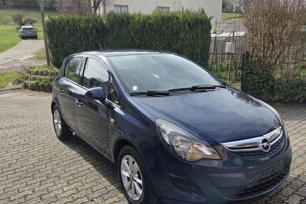 Opel Corsa 225.743 km 3.950 &euro; Stegaurach 96135