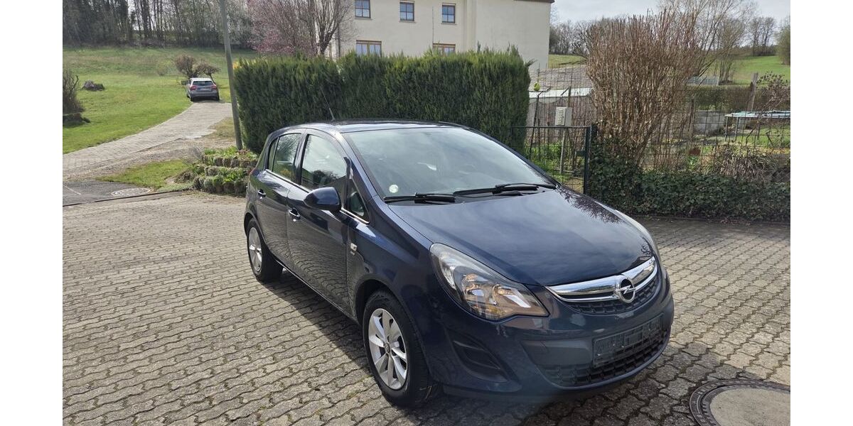 Opel Corsa 225.743 km 3.950 &euro; Stegaurach 96135