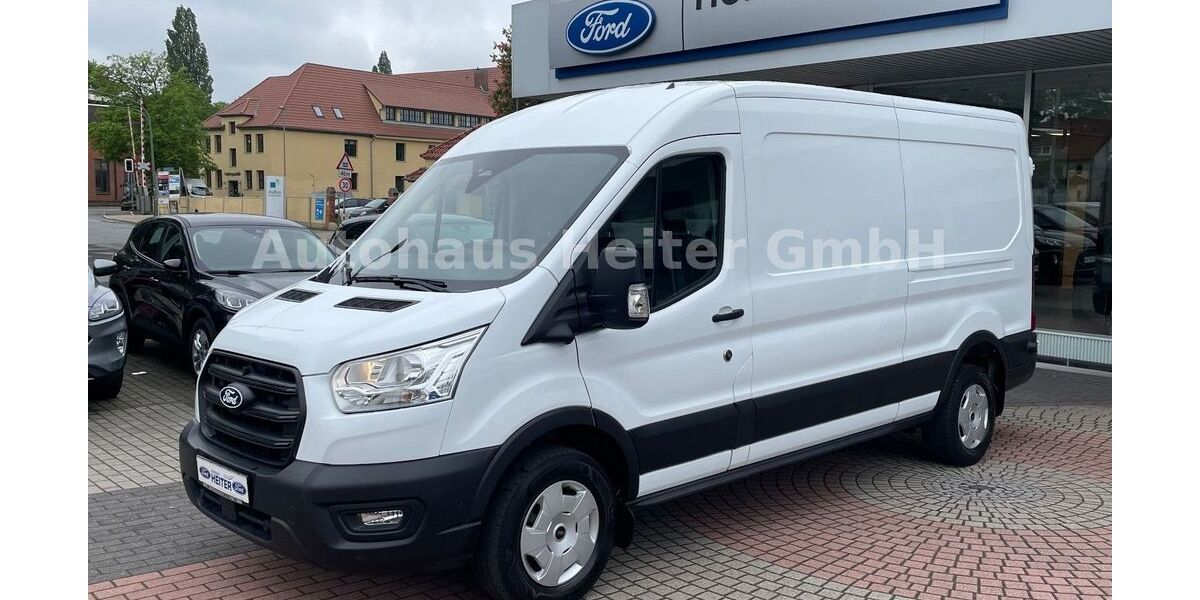 Ford Transit 34.290 km 29.950 &euro; Osnabrück 49090