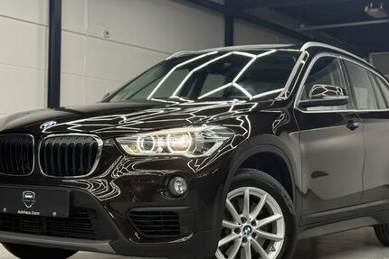 BMW X1 52.102 km 26.840 &euro; Sinsheim 74889