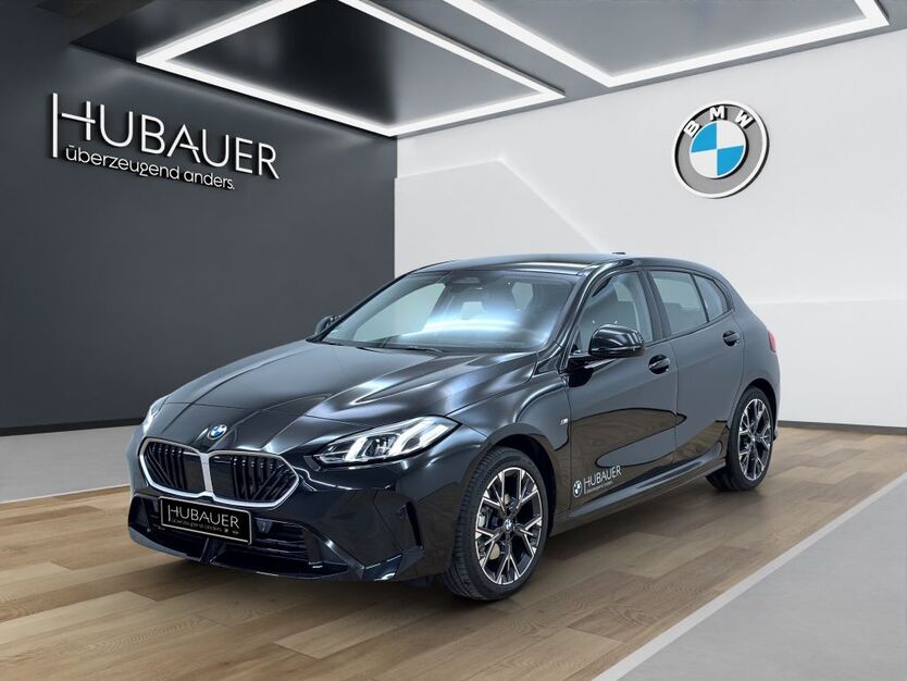 BMW 120 6.000 km 32.499 € Landshut 84030