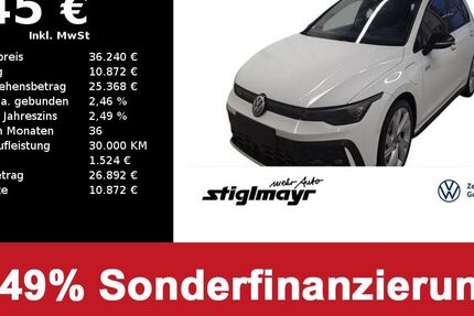 VW Golf 17.411 km 36.240 &euro; Pfaffenhofen/Ilm 85276