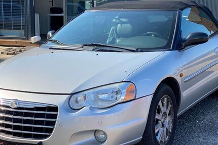 Chrysler Sebring 216.709 km 3.500 &euro; Kempen 47906