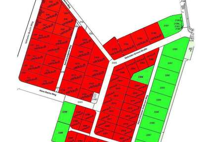 Grundstück Dessau-Roßlau Roßlau - 111.175&euro; | Angebot:24649932