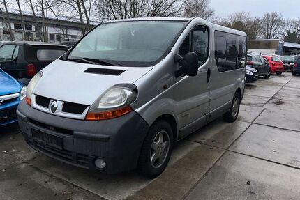 Renault Trafic 352.000 km 3.500 &euro; Winsen/Luhe 21423