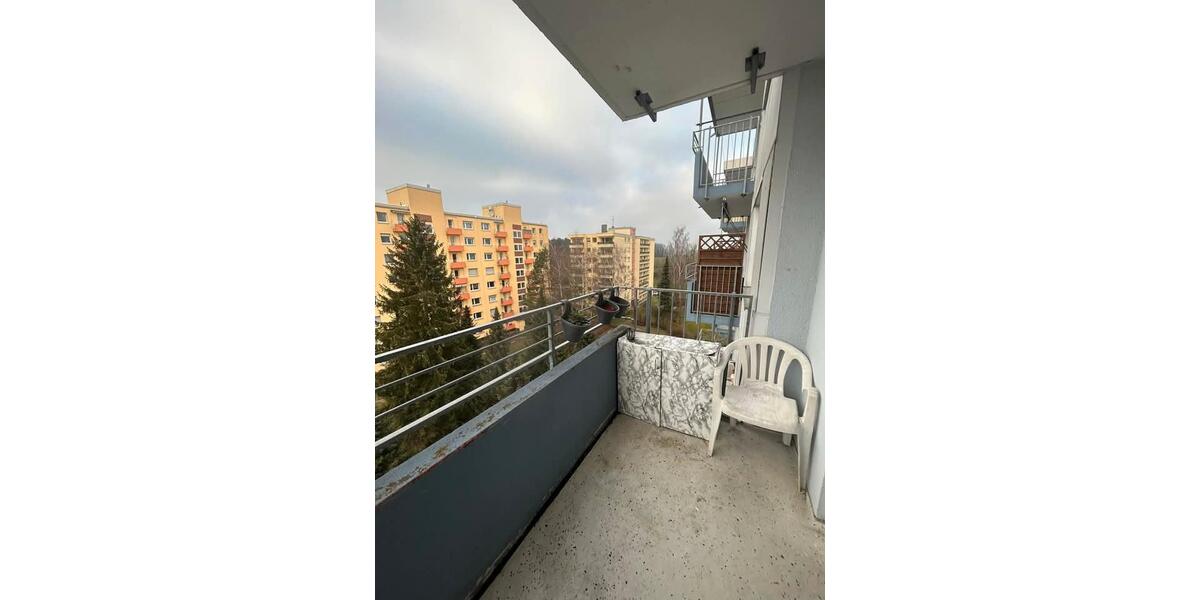 Etagenwohnung Erlangen Alterlangen - 1 Zimmer, 46 m&sup2;, 175.000&euro; | Angebot:26338899