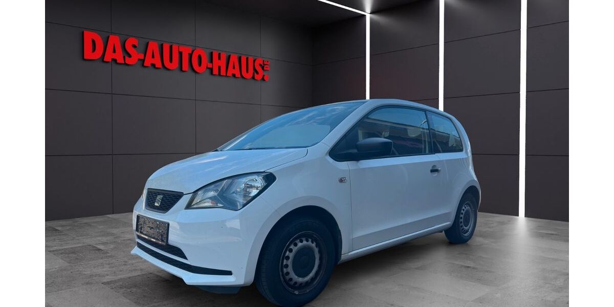 Seat Mii 157.500 km 2.500 &euro; Montabaur 56410