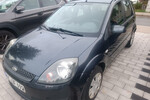 Ford Fiesta 222.689 km 1.200 € Attendorn 57439