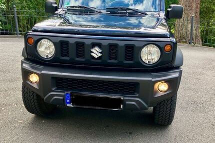 Suzuki Jimny 29.800 km 29.900 &euro; Schmallenberg 57392