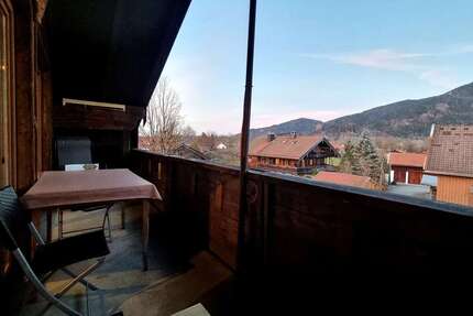 Wohnung Lenggries - 3 Zimmer, 101 m&sup2;, 445.000&euro; | Angebot:23912504