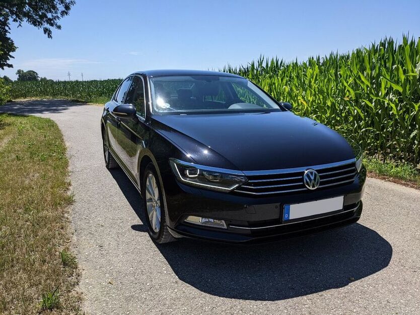 Passat