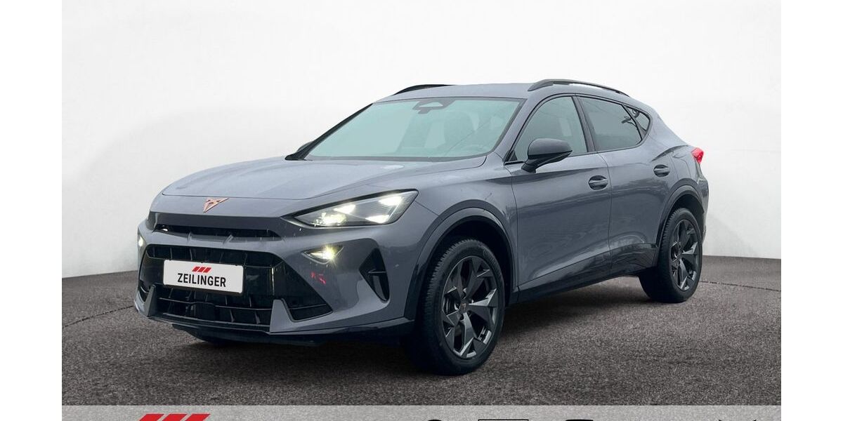 Cupra Formentor 1.420 km 29.173 &euro; Dietersheim 91463