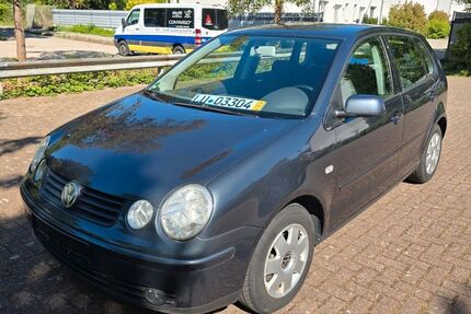 VW Polo 107.948 km 4.700 &euro; Ludwigshafen 67065