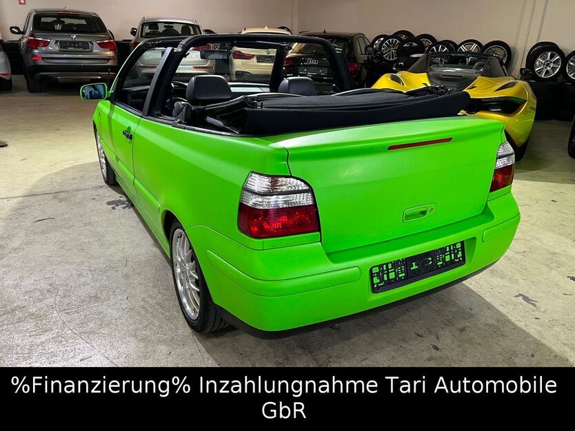 VW Golf 169.900 km 3.980 € Mainz 55129