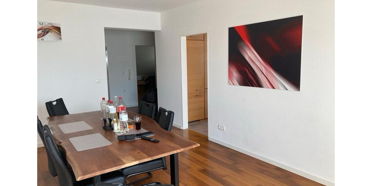 Dachgeschoßwohnung Mainz Ebersheim - 3 Zimmer, 77 m&sup2;, 298.000&euro; | Angebot:25639578