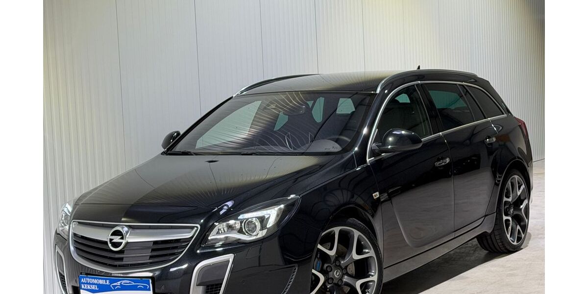 Opel Insignia 99.362 km 16.970 &euro; Altenkirchen 57610